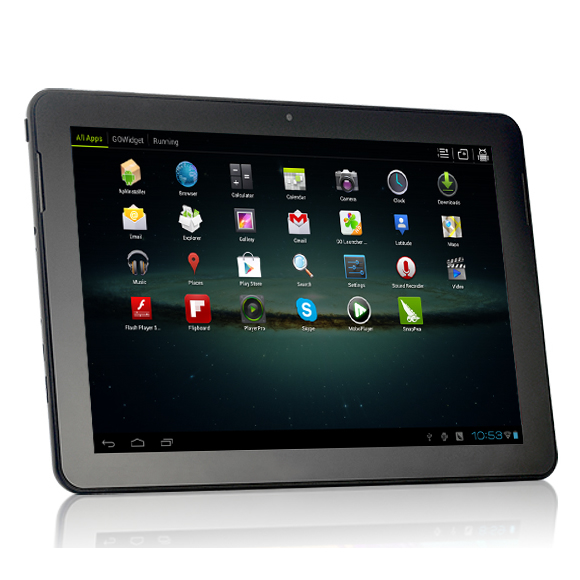 TABLET